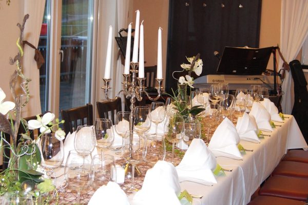 Hotel & Restaurant Schanzenhaus