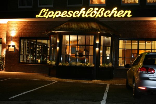 Lippeschlösschen