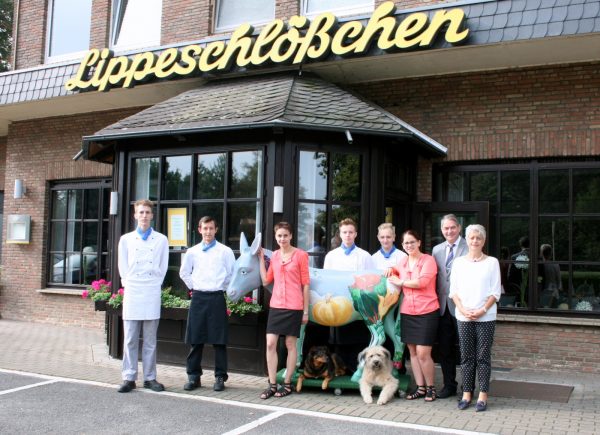 Lippeschlösschen