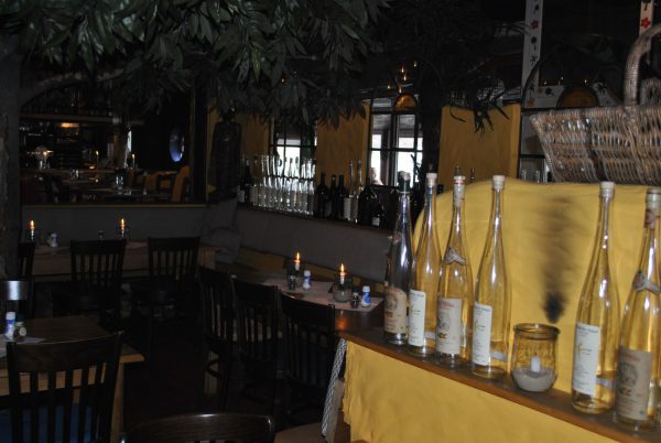 Die Osteria S 52 - Seaside