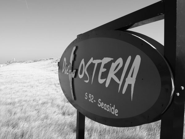 Die Osteria S 52 - Seaside