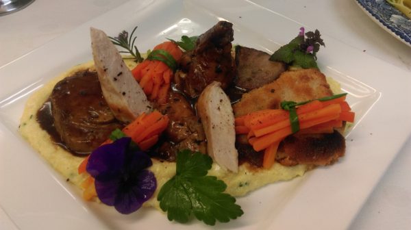 Hotel - Restaurant Zum Kronprinzen 