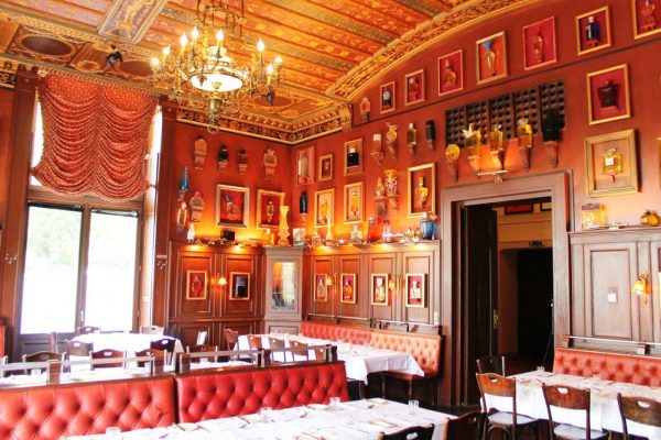 Lambertus, Wiesbaden