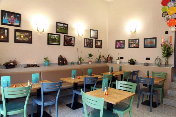 Safran Restaurant