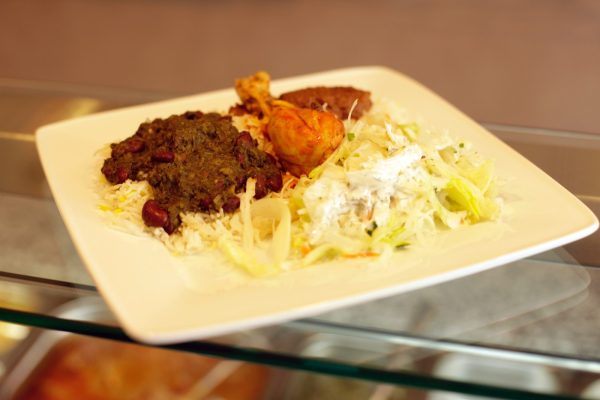 Safran Restaurant