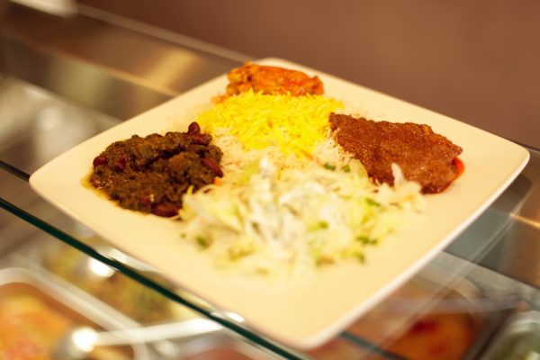 Safran Restaurant