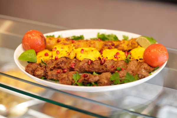 Safran Restaurant