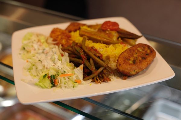 Safran Restaurant