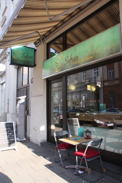 Safran Restaurant