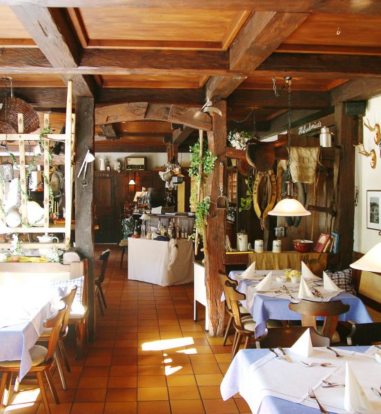 Hotel-Gasthof am Selteltor