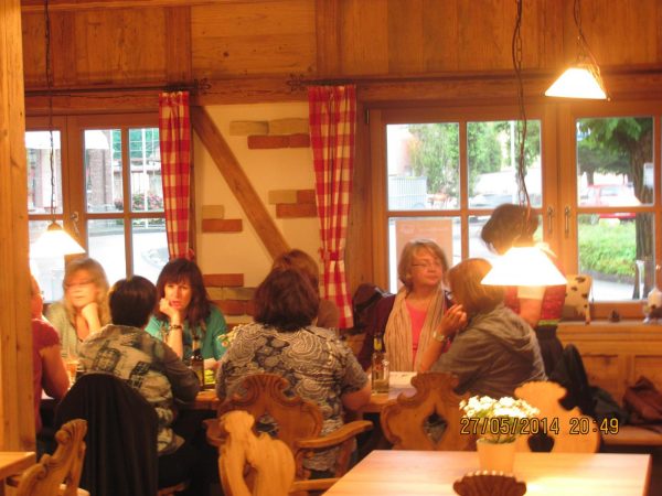 Stadl Wirges