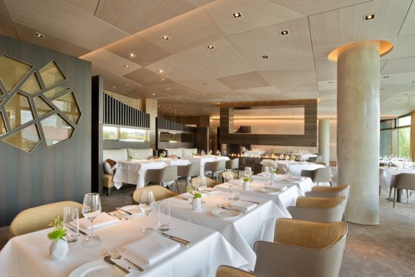 TERRA - The Ritz-Carlton, Wolfsburg