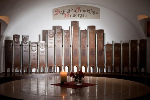 Bürgerspital Weinstuben