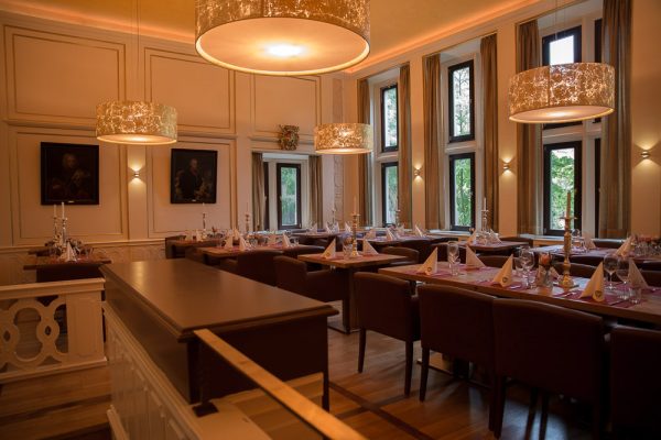 Bürgerspital Weinstuben