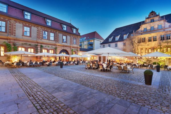 Bürgerspital Weinstuben