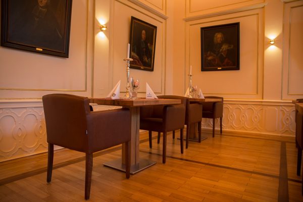 Bürgerspital Weinstuben