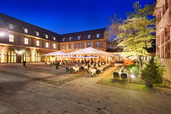 Bürgerspital Weinstuben