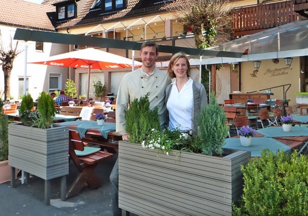 Büttnerstuben