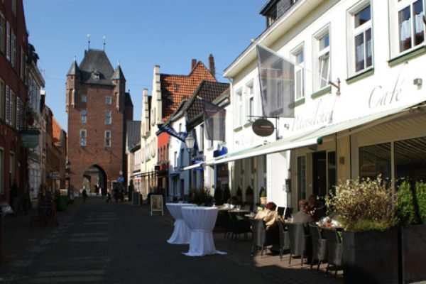Petersilchen