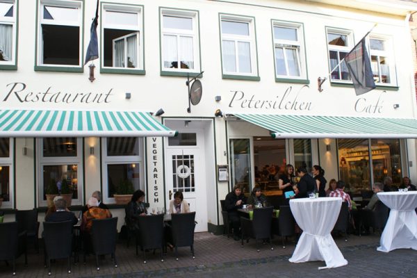Petersilchen