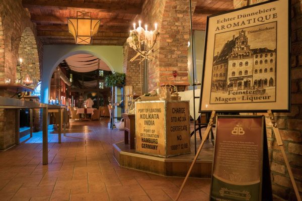 Brasserie Klosters