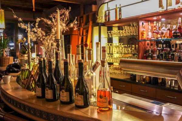 Brasserie Klosters