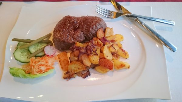 Brasserie Klosters