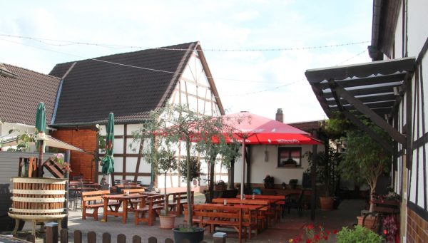 Restaurant Zur Post 