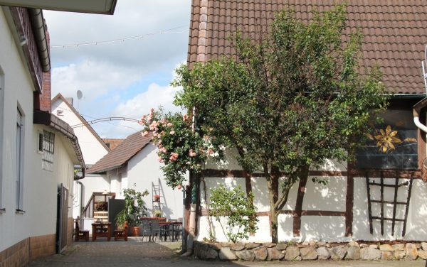 Restaurant Zur Post , Zwingenberg-Rodau