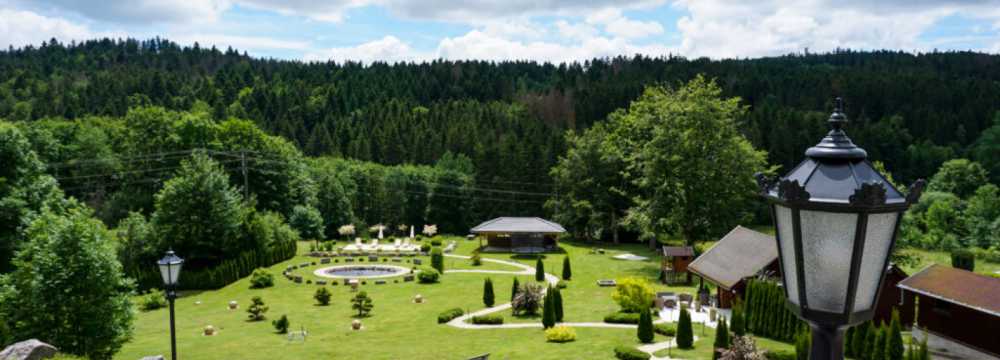 Hotel - Restaurant Waldlust