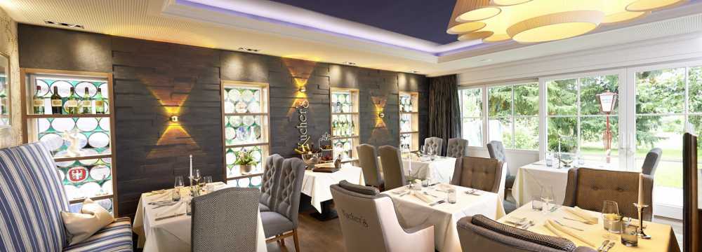 Kucher's Gourmet Restaurant