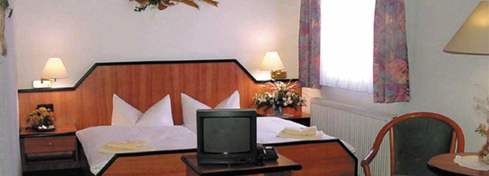 Am Kleeberg Hotel