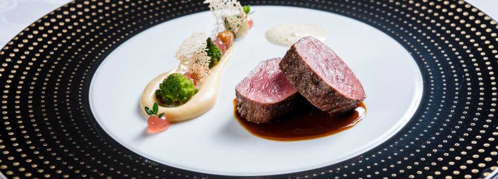 Restaurant Bareiss