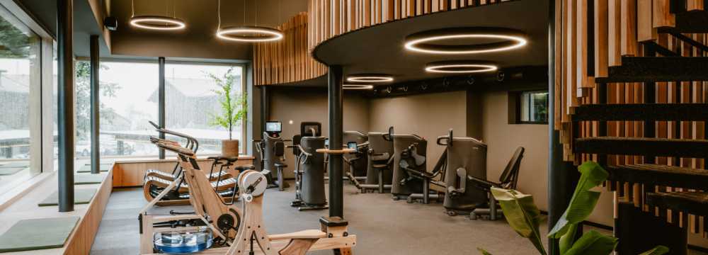 Bergkristall – Mein Resort im Allgäu