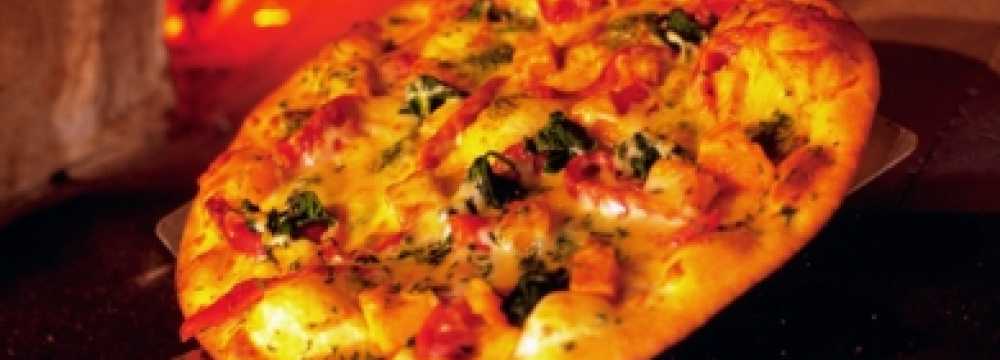 Casanova Ristorante-Pizzeria