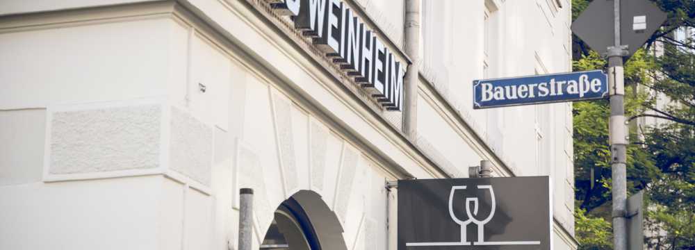 Das Weinheim