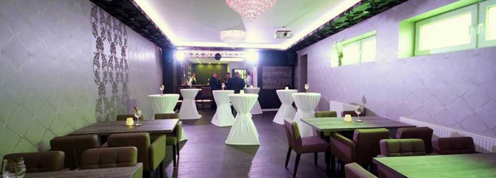 Diadem Lounge