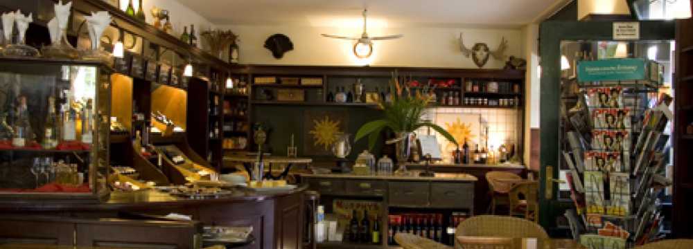 Gandl Speisen Bar Feinkost