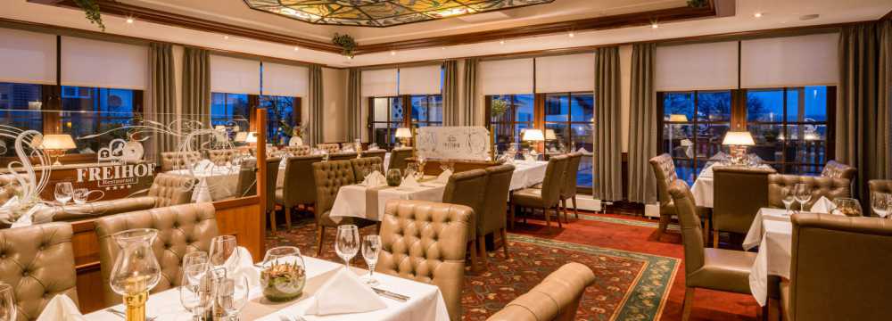 Hotel Freihof
