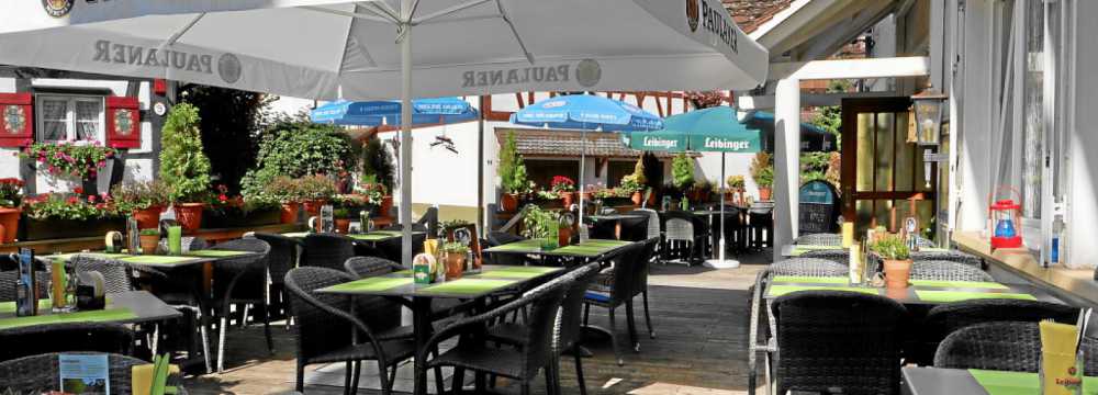 Hotel Gasthaus Adler
