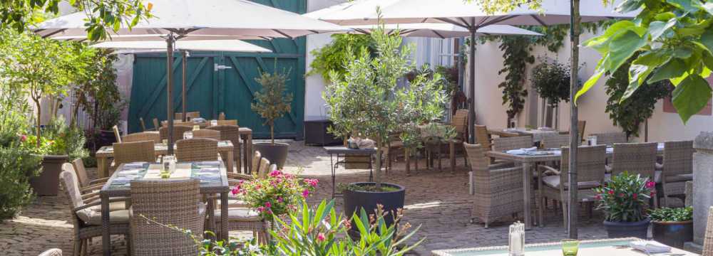 mundart Restaurant