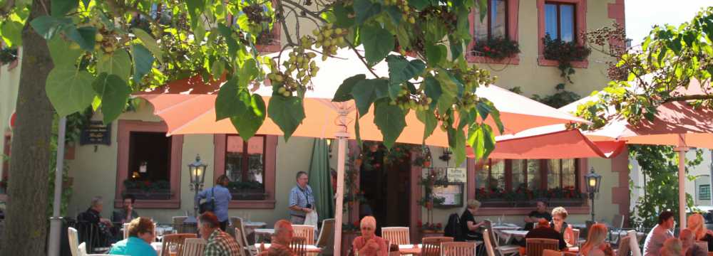 Weingasthof Rose
