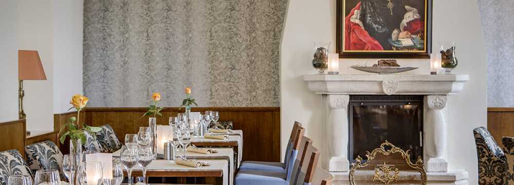 Welcome Hotel Residenzschloss Bamberg