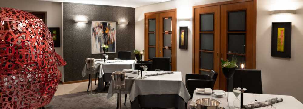 Casala-Das Restaurant 