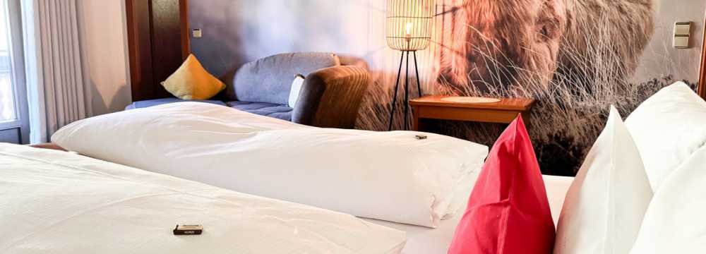 Landhotel Restaurant Jostalstüble