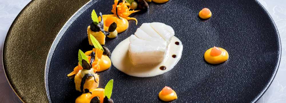 Restaurant Bareiss