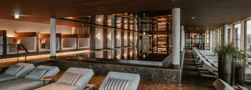 Bergkristall – Mein Resort im Allgäu