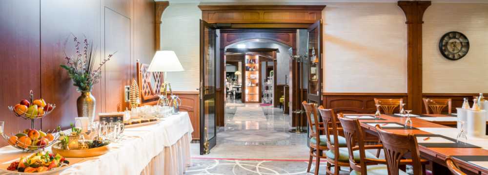 Hotel Freihof