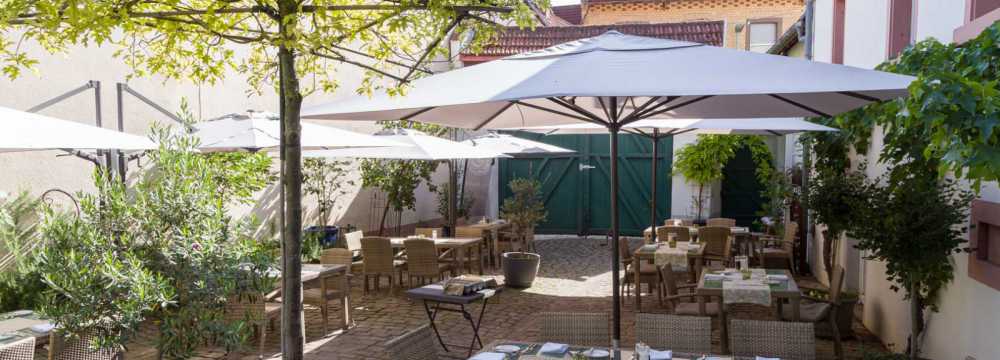mundart Restaurant