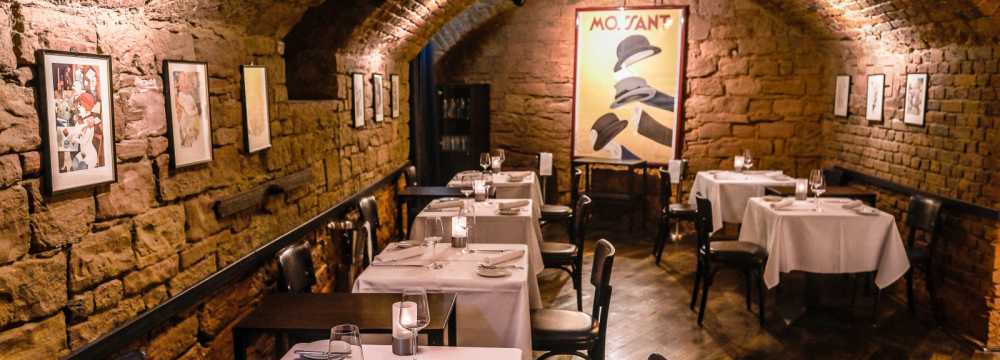 Tiger-Gourmet Restaurant